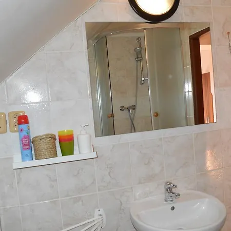 Maison d'hôtes Restaurace A U Lva 3*