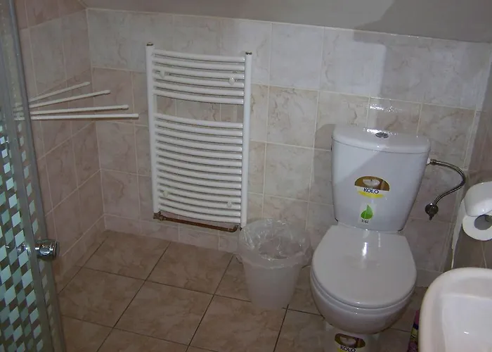 Restaurace A U Lva 3*